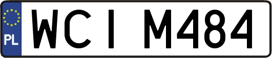 WCIM484