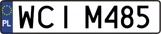 WCIM485
