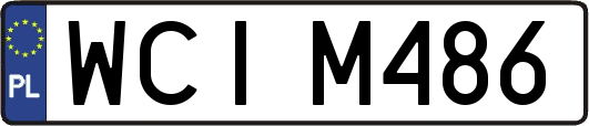 WCIM486
