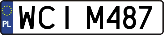 WCIM487
