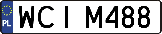 WCIM488