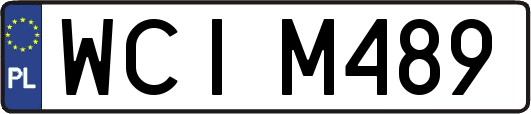 WCIM489