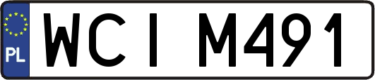 WCIM491
