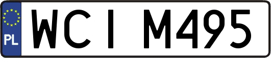 WCIM495