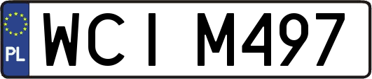 WCIM497
