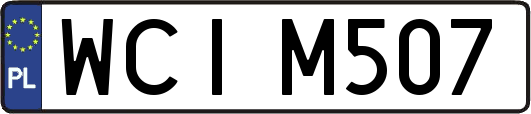 WCIM507