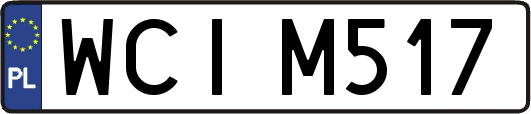WCIM517