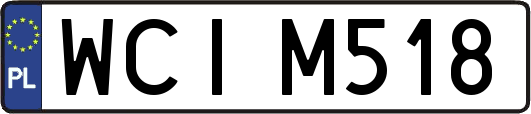 WCIM518