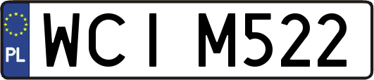 WCIM522