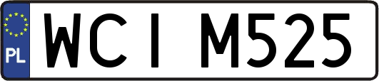WCIM525
