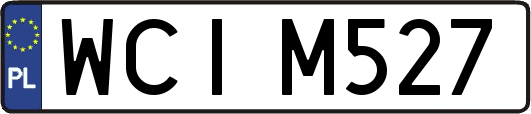 WCIM527