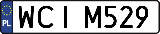WCIM529