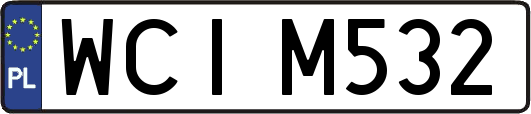 WCIM532