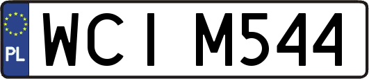 WCIM544