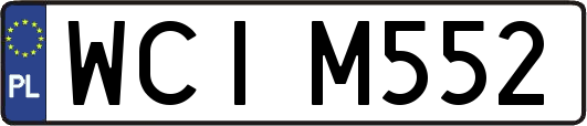 WCIM552