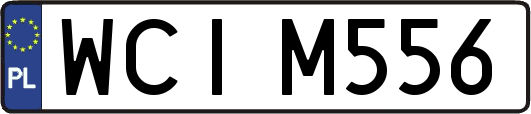 WCIM556