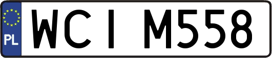 WCIM558