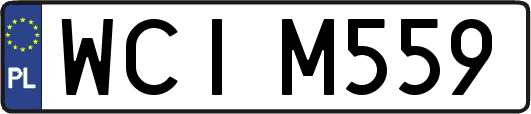 WCIM559