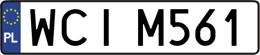 WCIM561