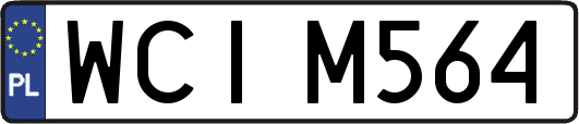 WCIM564