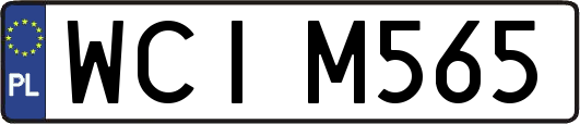 WCIM565