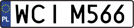 WCIM566