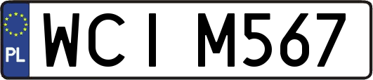 WCIM567