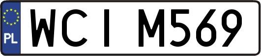 WCIM569