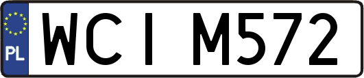 WCIM572