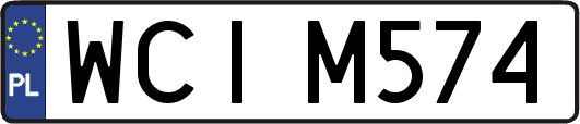 WCIM574