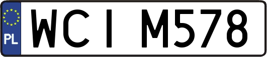 WCIM578