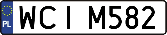 WCIM582