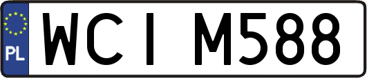 WCIM588