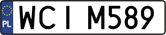 WCIM589