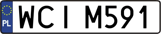 WCIM591