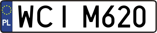WCIM620