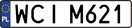 WCIM621