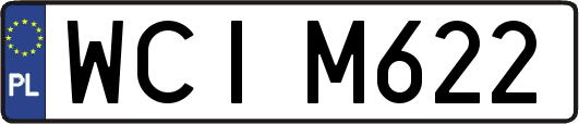 WCIM622