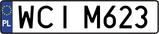 WCIM623