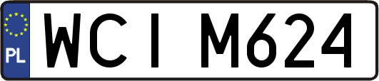 WCIM624