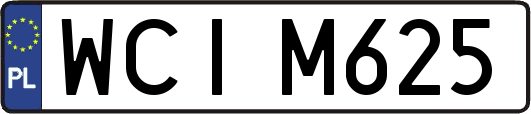 WCIM625