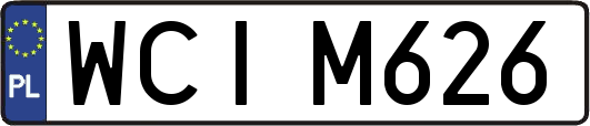 WCIM626