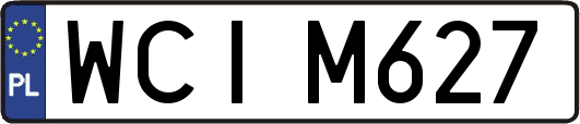 WCIM627