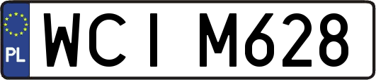 WCIM628