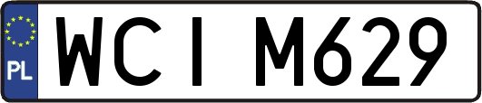 WCIM629