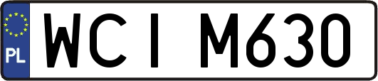 WCIM630