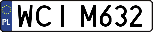 WCIM632