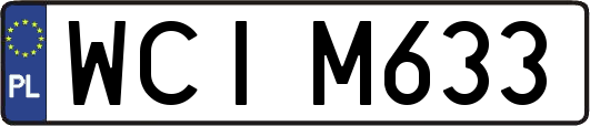 WCIM633