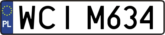 WCIM634