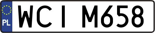 WCIM658